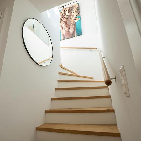 Orestaliving - Penthouse With Designer Renovation Вена Экстерьер фото